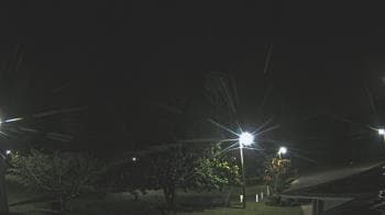 Weather camera view of Hope of the Generations Church.