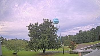 Weather camera view of Hope of the Generations Church.