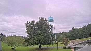Weather camera view of Hope of the Generations Church.
