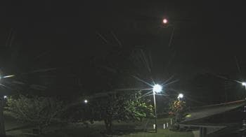 Weather camera view of Hope of the Generations Church.