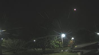 Weather camera view of Hope of the Generations Church.