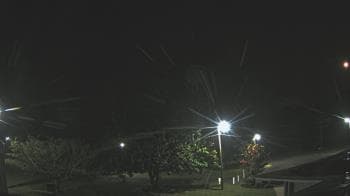 Weather camera view of Hope of the Generations Church.