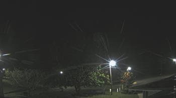 Weather camera view of Hope of the Generations Church.