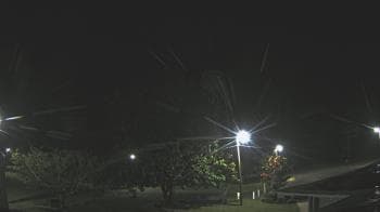Weather camera view of Hope of the Generations Church.