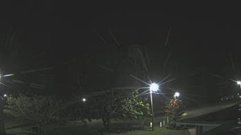 Weather camera view of Hope of the Generations Church.