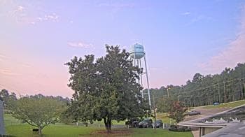 Weather camera view of Hope of the Generations Church.