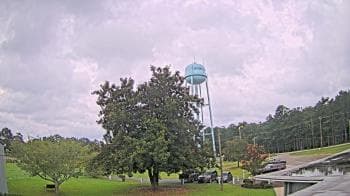 Weather camera view of Hope of the Generations Church.