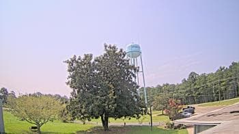 Weather camera view of Hope of the Generations Church.