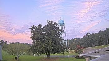 Weather camera view of Hope of the Generations Church.