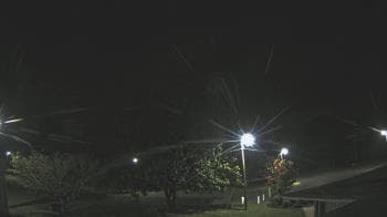 Weather camera view of Hope of the Generations Church.