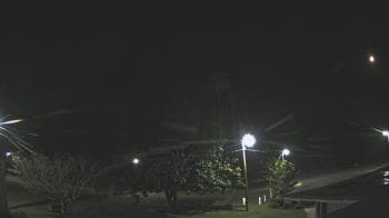 Weather camera view of Hope of the Generations Church.
