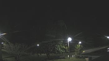 Weather camera view of Hope of the Generations Church.