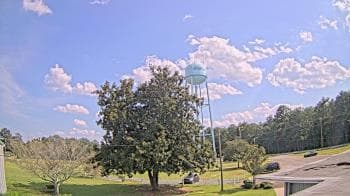 Weather camera view of Hope of the Generations Church.