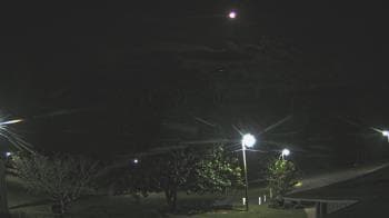 Weather camera view of Hope of the Generations Church.