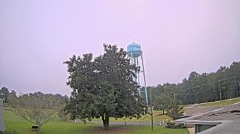 Weather camera view of Hope of the Generations Church.