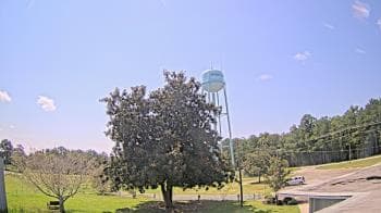 Weather camera view of Hope of the Generations Church.
