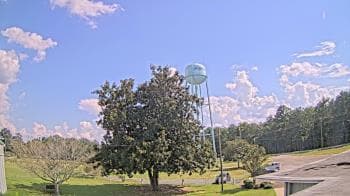 Weather camera view of Hope of the Generations Church.
