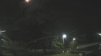 Weather camera view of Hope of the Generations Church.