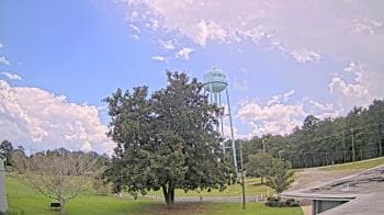 Weather camera view of Hope of the Generations Church.