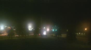 Weather camera view of Christ the King School.