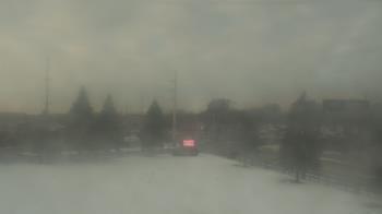 Weather camera view of Christ the King School.