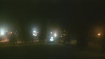 Weather camera view of Christ the King School.