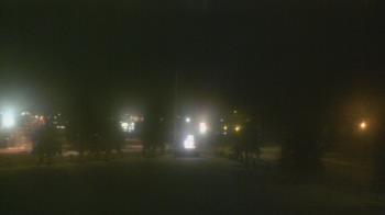 Weather camera view of Christ the King School.