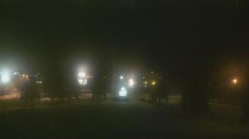 Weather camera view of Christ the King School.