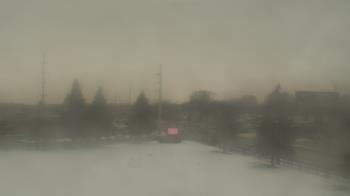 Weather camera view of Christ the King School.
