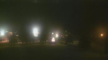 Weather camera view of Christ the King School.