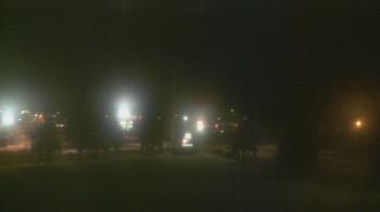 Weather camera view of Christ the King School.
