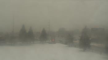 Weather camera view of Christ the King School.
