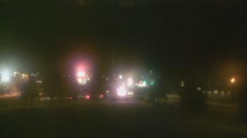 Weather camera view of Christ the King School.