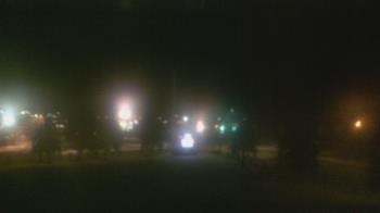 Weather camera view of Christ the King School.