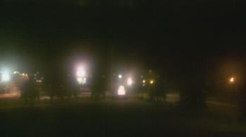 Weather camera view of Christ the King School.
