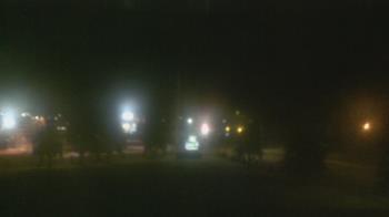 Weather camera view of Christ the King School.