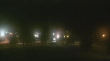 Weather camera view of Christ the King School.