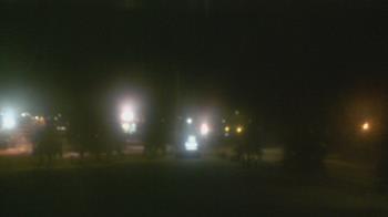 Weather camera view of Christ the King School.