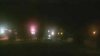 Weather camera view of Christ the King School.