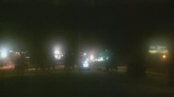 Weather camera view of Christ the King School.