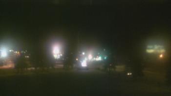 Weather camera view of Christ the King School.