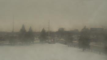 Weather camera view of Christ the King School.