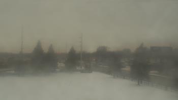 Weather camera view of Christ the King School.