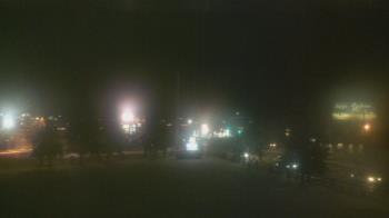 Weather camera view of Christ the King School.