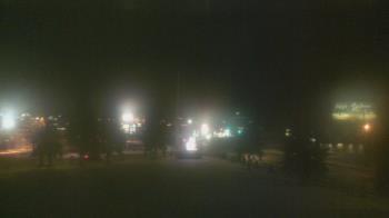 Weather camera view of Christ the King School.