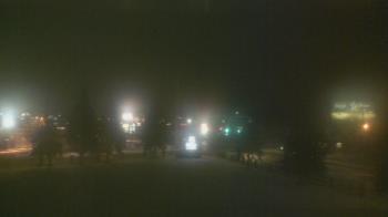 Weather camera view of Christ the King School.