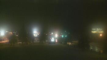 Weather camera view of Christ the King School.