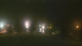 Weather camera view of Christ the King School.