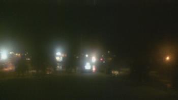 Weather camera view of Christ the King School.