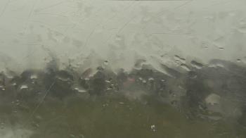 Weather camera view of Christ the King School.